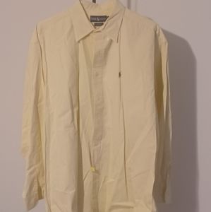 NOT FOR SALE RALPH LAUREN SHIRT